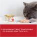Gimcat Superfood Shinycat Duo Tuna & Tomatoes - Sugar-Free Cat Food for Adults (24 x 70g) - Premium Quality - Buy Online on GoSupps.com