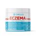 Orellis Eczema Cream with Organic Calendula & Propolis Natural Eczema Relief Cream for Face & Body. Instant Itch Relief Dermatitis & Eczema Lotion Eczema Treatment for Kids & Adults. Fragrance Free