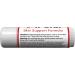 Re+Gen Nutrition H Stop Lip Balm - Shea Butter & Essential Oils for Clear Skin - Discreet Moisturizer 0.5 oz - Buy Online on GoSupps.com