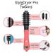Calista Hair Dryer - 2-in-1 Ionic Styling Tool for All Hair Types | Custom Blowout & Botanical Short 1.0 - Buy Online on GoSupps.com