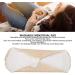 2PCS Washable Reusable Menstrual Pads | Pure Cotton | Breathable & Leak Proof | Skin Color - Buy Online on GoSupps.com
