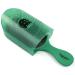 NuWay 4HAIR Traveler Patented Travel Brush (Dark Green) - Perfect for U.S. and International Trips - Buy Online on GoSupps.com