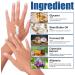 Urea Foot Cream Urea Cream for Feet with Coconut Oil Foot Cream for Cracked Heels and Dry Skin Cracked Heel Repair Cream for Callus Remover & Soften Protect Dry and Callused Feet & Hands - Buy Online on GoSupps.com