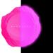 MARBLERS Glow Pink 0.28oz Cosmetic Grade Glow-in-the-Dark Powder - Pearlescent Dye, Non-Toxic, Vegan & Cruelty-Free - Ideal for Festival, Rave & Party Makeup - Eye Hair Nail Polish Eyeshadow Glow Powder - Buy Online on GoSupps.com