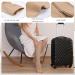 Shop MDRCG Compression Stockings for Men & Women - Class 2 Zippered Open Toe Support for Varicose Veins & Edema - XXL Size Available - Buy Online on GoSupps.com