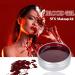 Scar Wax SFX Makeup Kit - Premium Halloween & Special Effects Makeup with Fake Blood for Parties & Festivals - Buy Online on GoSupps.com