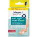 Tetesept Med Foot Care for Hallux Valgus - Pain Relief & Pressure Protection - 4 Gel Pads + 8 Toe Spreaders - Comfort for Bale Toes - International Shipping Available - Buy Online on GoSupps.com