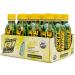 Pickle Juice 100% Natural Sport Bottles 8 oz 12 Pack - Electrolyte Replenishment for Athletes - Buy Online on GoSupps.com