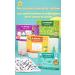 Petrichor Magical Tracing Workbook Set - Reusable Pen and Eraser - Educational Learning Books for Preschoolers and Kindergarten Kids - Buy Online on GoSupps.com
