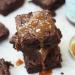 Miss Jones Baking Organic Fudge Brownie Mix - Non-GMO, Vegan-Friendly, Rich Cocoa (1 Pack) - Buy Online on GoSupps.com