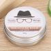 Natural Herbal Beard Care Cream & Moustache Wax - 30G | Moisturizing Styling for Men - Buy Online on GoSupps.com
