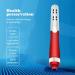 Terahertz Therapy Instrument Terahertz Blower Therapy Device 3 Gear Wind Speed Adjustable and Intelligent Power-Off Protection Improve Sleep and Promote Metabolism. - Buy Online on GoSupps.com