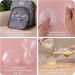 Haakaa 100ml Manual Breast Pump and 75ml Wearable Ladybug Breast Milk Collector Combo - Set of 1 Pump and 2 Ladybug Collectors - Buy Online on GoSupps.com