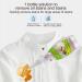 Laundry Stain Removers - Efficient 120ml Spray and Wash Stain Remover Grease and Blood Stain Remover for Clothes Stain Remover for Fabric Hats Oil Red Wine Ink Armpit Pinnkl - Buy Online on GoSupps.com