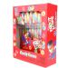 Froot Loops Candy Canes - Limited Edition Fruit Flavored Stocking Stuffers - 5.93 oz (2 Boxes) | International Shipping Available - Buy Online on GoSupps.com