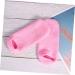 minkissy 1 Pair Moisturizing Heel Socks Heel Repair Socks Foot Beauty Socks Cracked Heels Guard Skin Softening Socks Dry Feet Socks Dead Skin Socks Rough Heel Socks Spa Socks 21.5X8.5cm - Buy Online on GoSupps.com