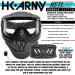 HK Army HSTL Goggle Thermal Mask Combo with Upgrade Strap Pad + HPA Tank Fill Nipple Protector - Buy Online on GoSupps.com
