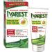Ivarest Poison Ivy Itch Cream Maximum Strength 2 oz - Pack of 5 | Fast Relief - Buy Online on GoSupps.com