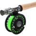 Buy GLA7/8 GLA5/6 Fly Fishing Roller Wheel - Left/Right Handed Includes Fishing Line International Shipping Available - Buy Online on GoSupps.com