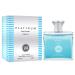 Hybrid & Company Platinum Pour Homme For Men Eau De Toilette Vaporisateur Natural Spray 3.4 Fl Oz PLATINUM POUR HOMME 3.4 Fl Oz (Pack of 1)
