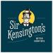 Sir Kensington's Golden Citrus Vinaigrette 8.45 fl oz - Premium Salad Dressing - Buy Online on GoSupps.com