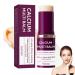 Calcium Multi Balm Anti-Aging Wrinkle Core Stick Collagen Moisturizing Stick Hydrating Calcium Volume Multi Balm - Suitable for Eyes Neck Face Portable Daily Use Wrinkle Reducing balm (1PCS)