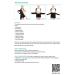 Posture Corrector for Women Men Back Brace Support Belt Good Design Convenient Long Service Life for Home - Buy Online on GoSupps.com