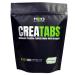 CREATABS Creapure Creatine 120 Chewable Tabs Natural Lemon Flavor