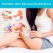 Vemoerce Crystal Hair Eraser - Fast Hair Removal Tool for Women and Men - Buy Online on GoSupps.com