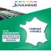 JUVAMINE - Artichaut Radis Noir - Detox du foie - D puratif Bien- tre du foie - D toxification - Confort Intestinal - 10 ampoules x 10 ml - Programme 10 jours- Certifi BIO - Fabriqu en France - Buy Online on GoSupps.com