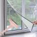Fovolat Window Cleaner Brush Window Glass Cleaning Brush Reusable Window Cleaner Tool Wet And Dry Dual-Use Washing Equipment For Countertops Wall Wardrobes Sofa Pink - Buy Online on GoSupps.com