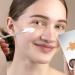 AHQiZFX 10-in-1 Makeup Spatula and Powder Puff Set with Professional Cosmetic Palette Triangle Puff for Eye Shadow Spatula Facial Cosmetic Makeup Tool for Eyelashe Body - Buy Online on GoSupps.com