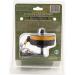 Lixit Bracket Mount and Stake Retractable Leash Tie Outs for Dogs (Bracket Small) Yellow Small (Pack of 1) - Buy Online on GoSupps.com