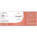 Buy Woscha Omega 3 Softgels - 100 Count | Premium Quality International Shipping Available - Buy Online on GoSupps.com