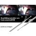 Premium Stainless Steel Dog Denture & Tartar Remover - 2-Sided Tooth Cleaner Scratcher for Pets - Buy Online on GoSupps.com
