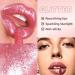 Hydrating Shimmer Lip Gloss | Moisturizing Water-Resistant Lip Stain | Long Lasting High Shine Pearl Tint - International Shipping Available (02 - Buy Online on GoSupps.com