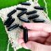 ZHIYUXI 10 Pcs Obsidian Crystal Points - Natural Quartz Gemstone Healing Crystals - Buy Online on GoSupps.com