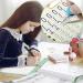 THEYUUKI Magic Book Set - 4 Children s Handwriting & Exercise Books with Pen & 8 Refills | Fun Learning & Magic Activities - Buy Online on GoSupps.com