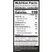 2nd Nature Plant-Based Protein Chocolate Flavor 21G Vegan Protein Gluten-Free Non-GMO 30 Servings for Muscle Growth & Recovery - Buy Online on GoSupps.com