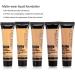 Liquid Foundation Smooth Foundation for Makeup(#2) - Buy Online on GoSupps.com