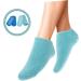 DOITOOL 8 Pairs Gel Socks Mothers Day Socks Moisturizing Foot Covers Spa Socks My Cart Items Essential Oil Socks Womens Socks Feet Care Socks Heel Socks Women's Vegetable Gel Soft - Buy Online on GoSupps.com