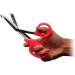 Surgimax Tuff Cut Professional Medical Scissors - Heavy Duty Pink Rose Bandage Shears for Nurses - International Shipping Available - Buy Online on GoSupps.com