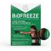 Biofreeze Patches (5 Large Size) Penetrating Pain Relief for Sore Muscles Arthritis Backaches and Sore Joints Fast Acting Long Lasting Cooling Menthol Formula Mess Free Application Flexible Fabric for Comfort  - Buy Online on GoSupps.com