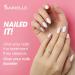 Buy BARIELLE High Shine Top Coat - Vitamin E Garlic & Horsetail Extract | .47 oz - Fast International Shipping - Buy Online on GoSupps.com