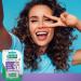 Orthodontic Wax with Vitamin E & Aloe Vera - Mint Flavor | 2 Count | Best for Braces Care - International Shipping Available - Buy Online on GoSupps.com
