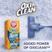 Arm & Hammer Plus OxiClean Pet Fresh Carpet and Room Odour Eliminator - Buy Online on GoSupps.com