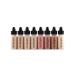 Aeroblend Airbrush Makeup Personal Starter Kit | Medium Foundation & 8 Color Set - Perfect for Flawless Skin - Buy Online on GoSupps.com