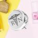 KEYCHIN Registered Nurse Pocket Mirror RN Nurse Gifts Compact Makeup Mirror For RN Nurse Graduation Rn Mirror - Buy Online on GoSupps.com