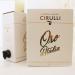 Cirulli Italian Cold-Extracted Extra Virgin Olive Oil 2 Bag in Box EVO (2 x 3 Litres) - Buy Online on GoSupps.com