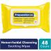 Preparation H 48 Wipes - Relief for Hemorrhoid Symptoms | [Brand Name] - Buy Online on GoSupps.com